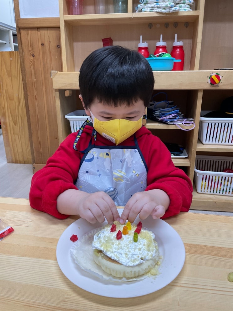  2021. 12. 24. 크리스마스케잌