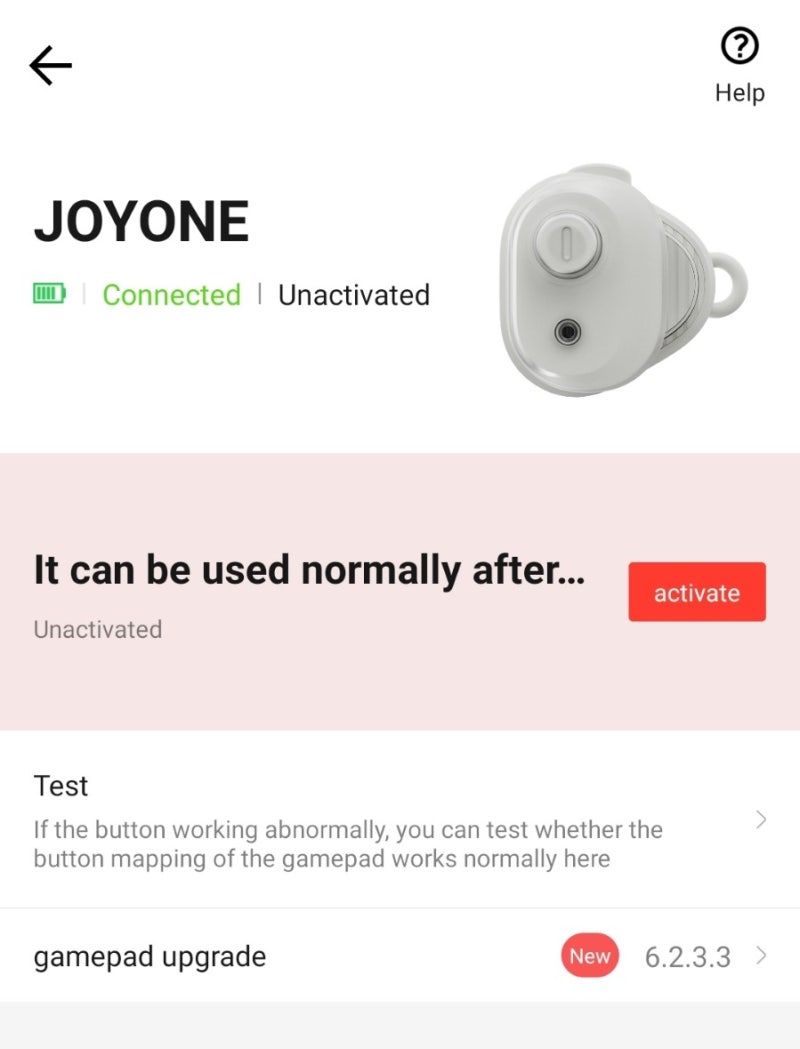 사용기] 조이트론 플라이디지 조이원 G1 한손 게임 패드 , 한 손 게임 콘트롤러 사용기 : 네이버 블로그