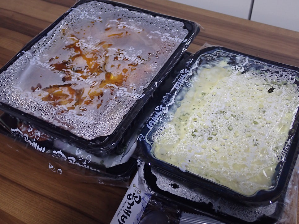 곱깨비 서귀동홍점 사진 3