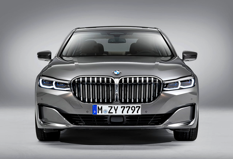  2022 bmw 7시리즈 리스 활기차게 가볼께요!