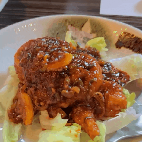 존재감 높던 김해 삼계 맛집 추천 꽁시파차이 개별 룸 있는 고급 중식당