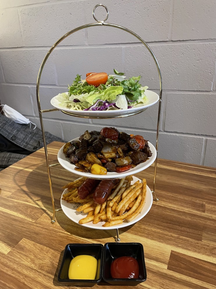  [광주 쌍촌동 술집] 안주가 맛있는 쌍촌역 맛집 골드문