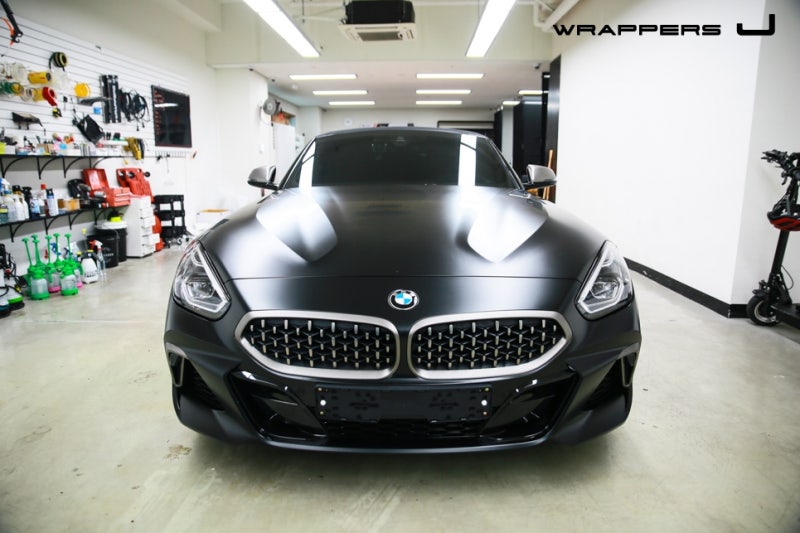 서울 마포구 / PPF / BMW / Z 모델