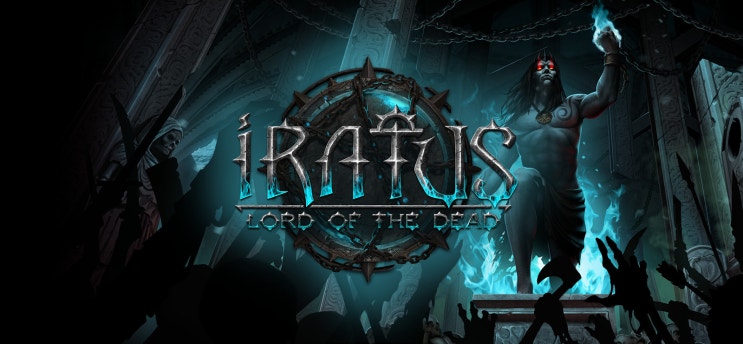 이라투스 로드 오브 더 데드 한글지원 RPG 게임 무료다운 정보 GOG Iratus: Lord of the Dead 이라투스 로드 오브 더 데드 한글지원 RPG 게임 무료다운 정보 GOG Iratus: Lord of the Dead