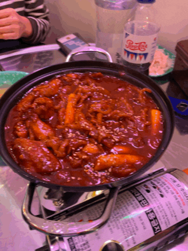  [목동동 맛집] 마님닭발 / 파주 닭발 맵싹하게 잘하는 집