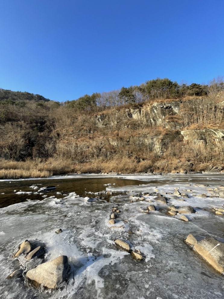  군위&안동여행(4) :: 농암종택, 산청식당, 카페볕
