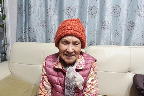 고흥댁 이미지