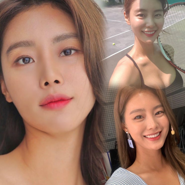  솔로지옥 강소연 나이 키 프로필 직업 장소 정보 NC 다이노스 동생 강동연