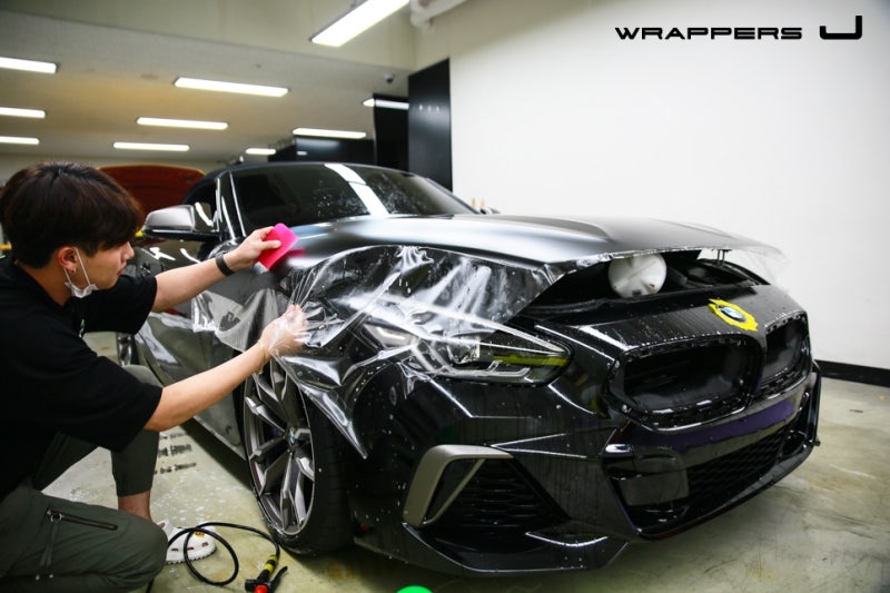 서울 마포구 / PPF / BMW / Z 모델