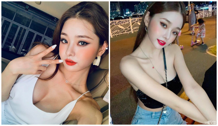  솔로지옥 인스타 직업 나이 정리 + 메기 출연자 인스타그램까지