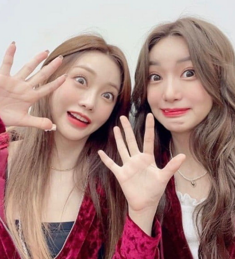 홍지윤 집, 아파트 위치, 동생 홍주현 프로필 홍지윤 집, 아파트 위치, 동생 홍주현 프로필