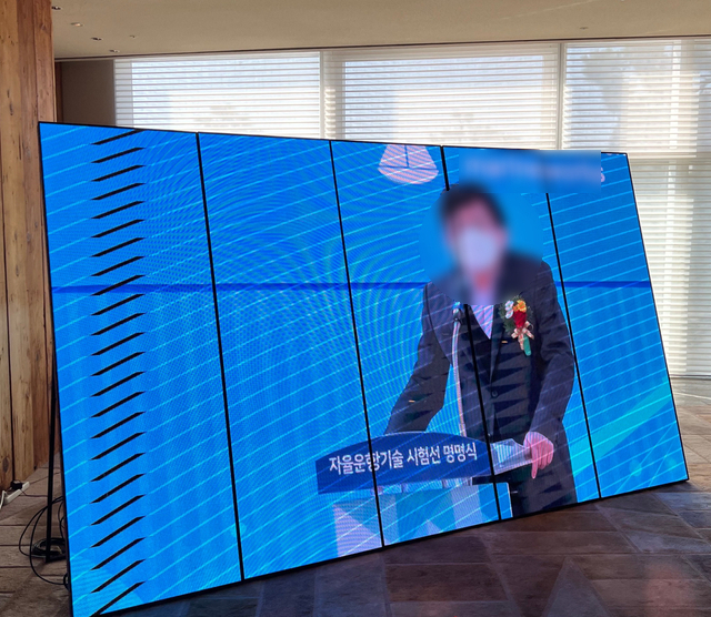  부산 영상촬영 ,기업행사 전문 촬영및하이라이트 제작/커뮤니스타