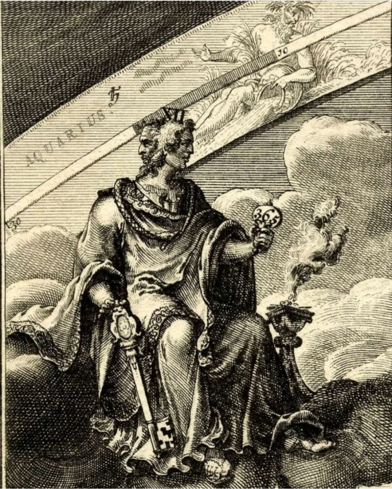 야누스, 문간과 전환의 신 : 네이버 블로그