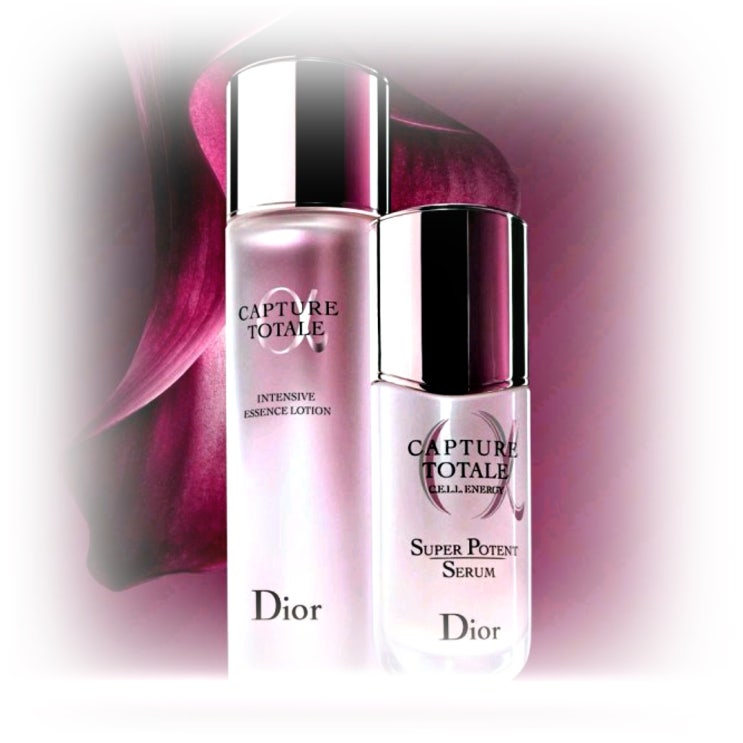  [DIOR] 자연 유래 성분! 디올 캡춰 토탈 슈퍼 부스팅 듀오 키트 샘플링 이벤트~.9