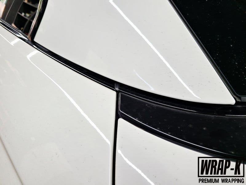 고양 덕양구 / 랩핑 / BMW / 4시리즈