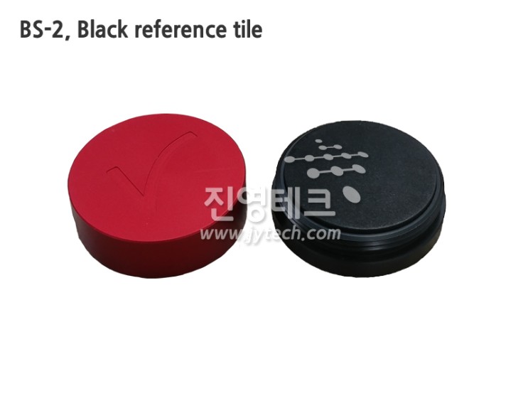 bs-2, Black Reference Tile