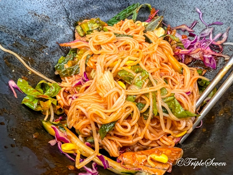  [맛집] 제주 동선제면가 방문 후기! 제주 고기국수 맛집! 매우 만족 남원읍 맛집!