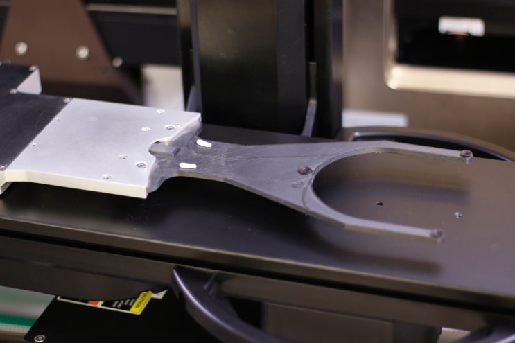  FFF(FDM) 3D프린터 애플리케이션 스포트라이트 "Functional Prototype End Effectors"
