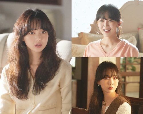  2021 KBS 연기대상 '오월의 청춘' 배우들 수상소감
