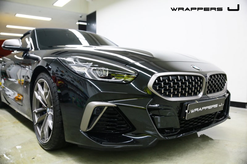 서울 마포구 / PPF / BMW / Z 모델