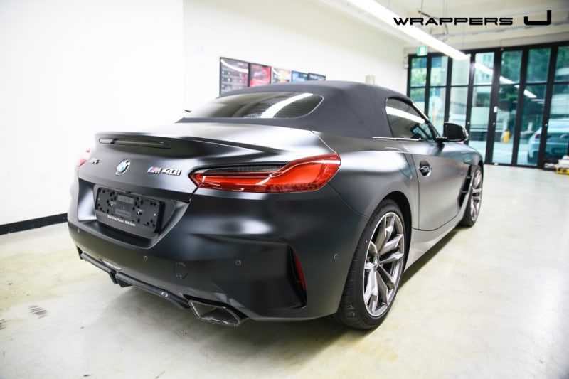 서울 마포구 / PPF / BMW / Z 모델