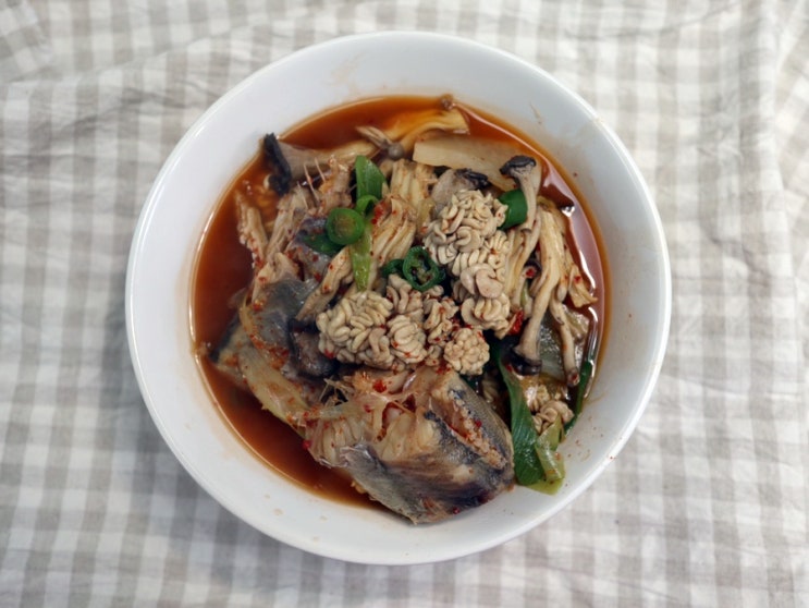  동태탕 밀키트 생생장 푸짐하고 맛있는 간편식 추천해요
