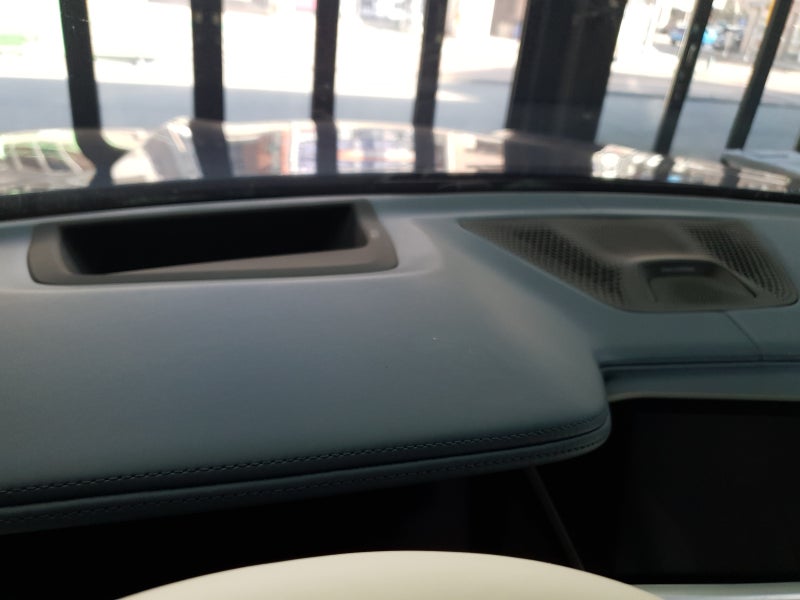 오산 수목원로 / 실내복원/시트 / BMW / X5