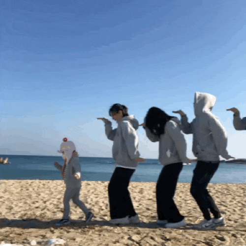  2021년 잘가, 2022년 안녕!