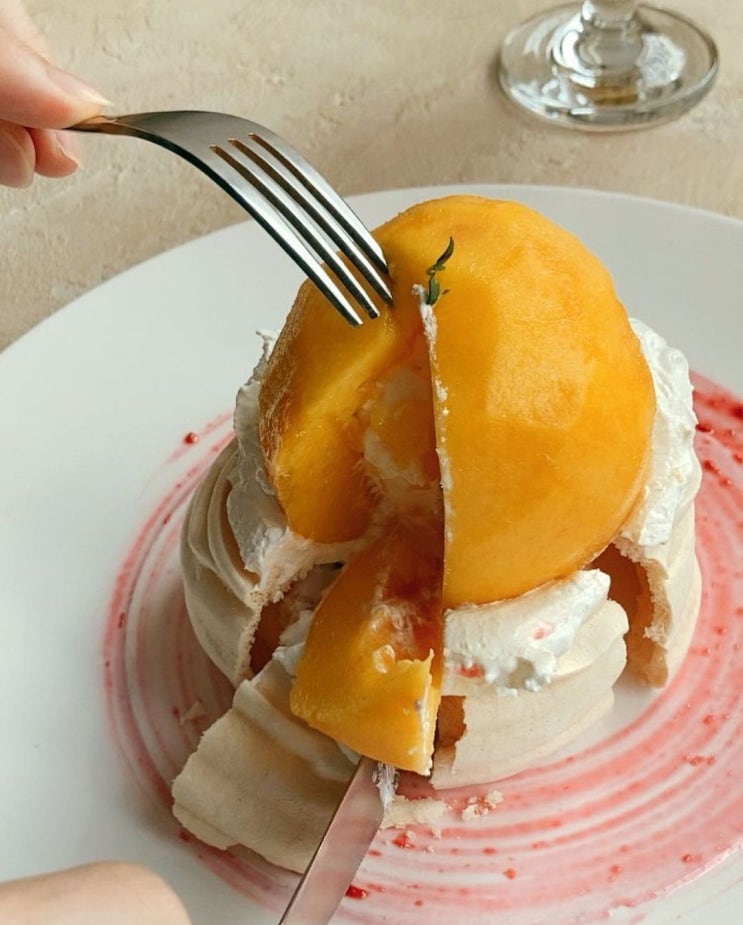  [부산] 오늘의 기분을 책임져줄 달콤하고 부드러운 부산 디저트 맛집 모음집