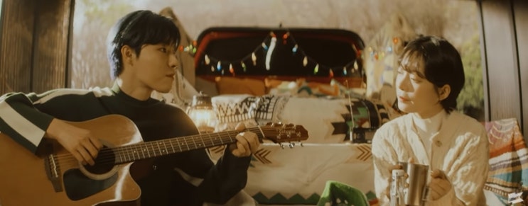  [MV] 원위 _ 너의 우주는 [뮤비/가사/듣기]