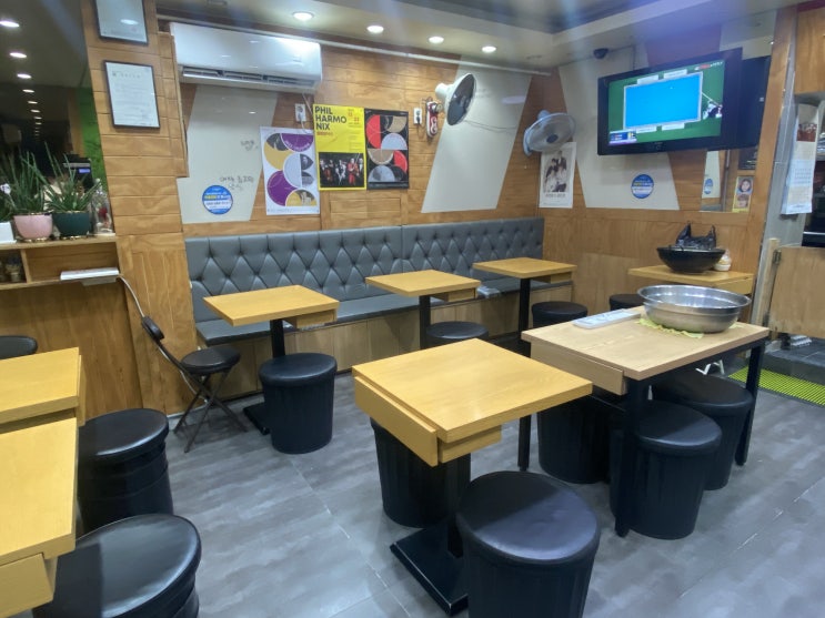  [내돈내산]드림김밥 만년본점에서 김밥을 포장해왔어요