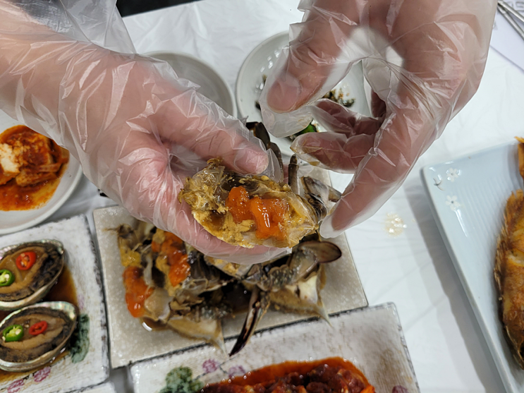 퇴계동맛집 춘천역맛집 추천 안스돌솥게장 퇴계동맛집 춘천역맛집 추천 안스돌솥게장