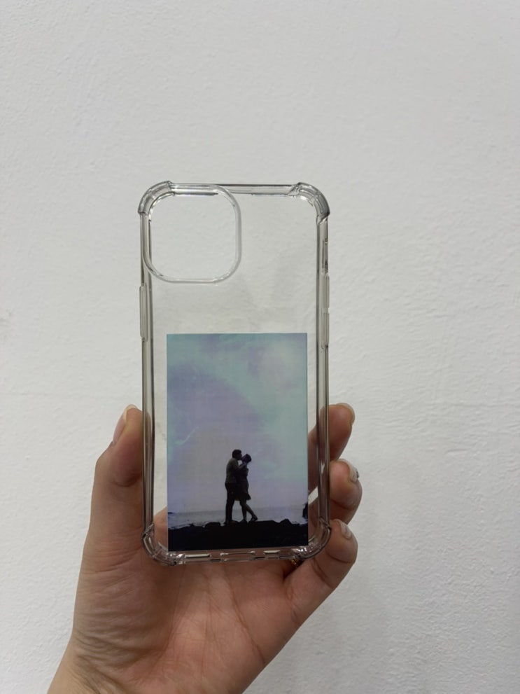  캐논 폴라로이드카메라