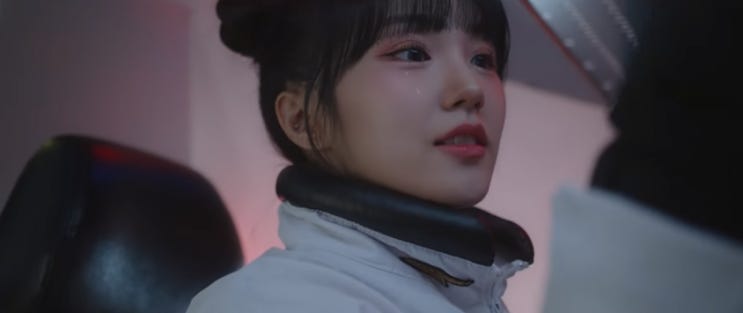  [MV] woo!ah! _ 별 따러 가자 [뮤비/가사/듣기]