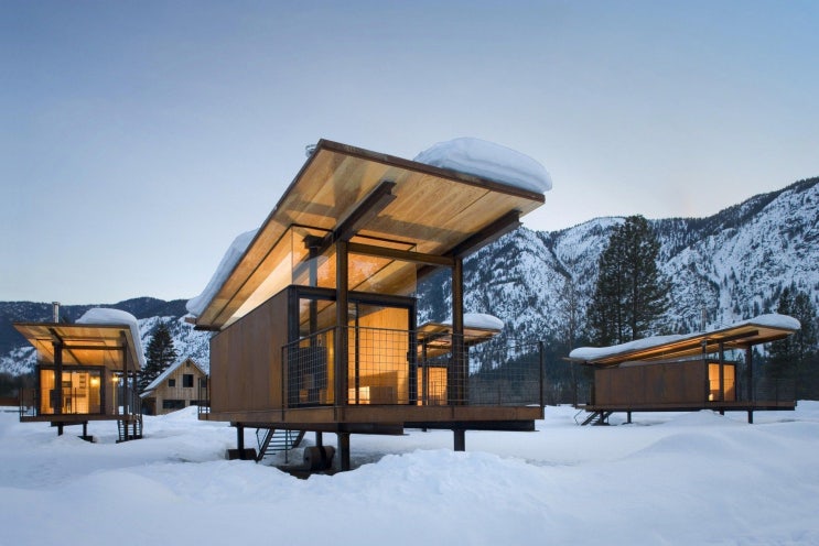  DESIGN INSPIRATION_ ARCHITECTURE