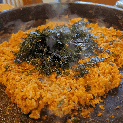  [내돈내산 리뷰] 경주맛집 산갈래닭갈비 본점
