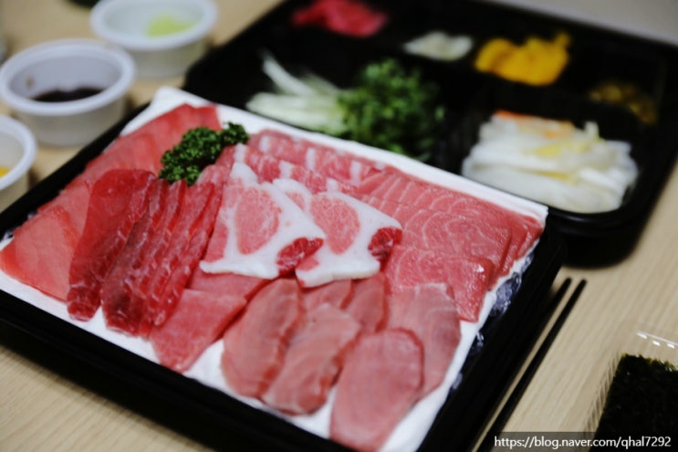  안산 성포동 맛집 참치정류장 안산 참치 맛집 추천