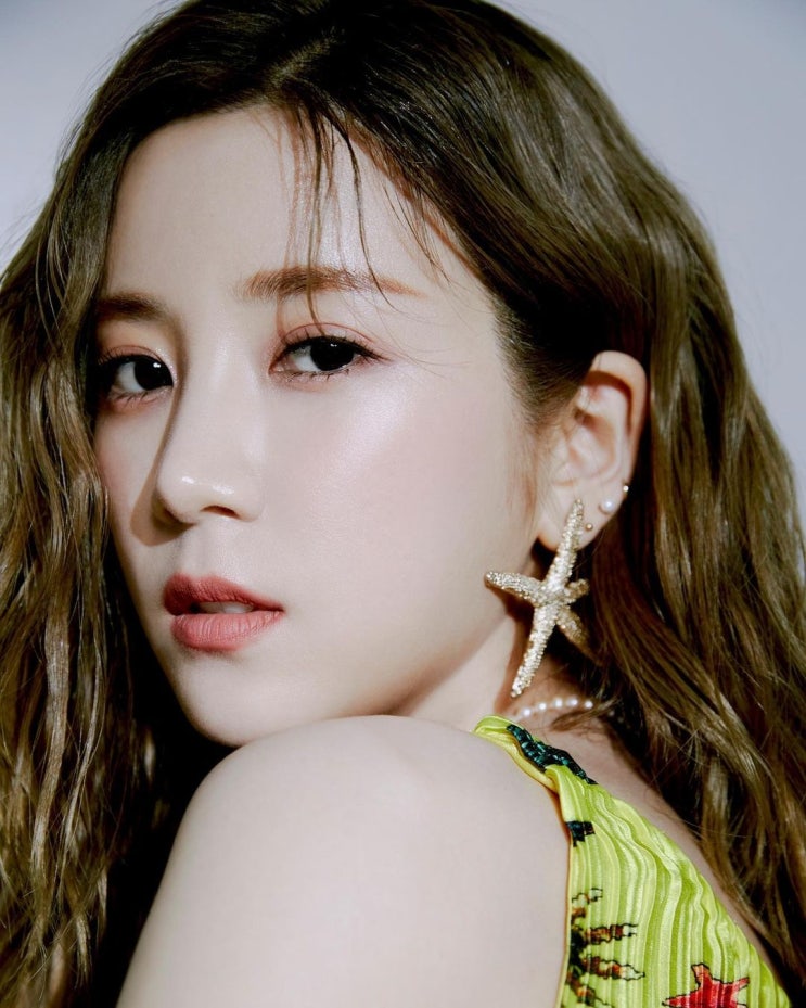 에이핑크 박초롱, 학교폭력 의혹 제기 후 첫 심경 "실망감 드려 팬들에게 죄송" 에이핑크 박초롱, 학교폭력 의혹 제기 후 첫 심경 "실망감 드려 팬들에게 죄송"