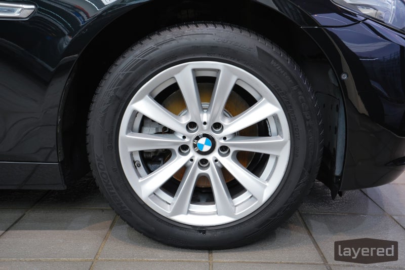 성남 판교 수정구 / 디테일링/세차 / BMW / 5시리즈
