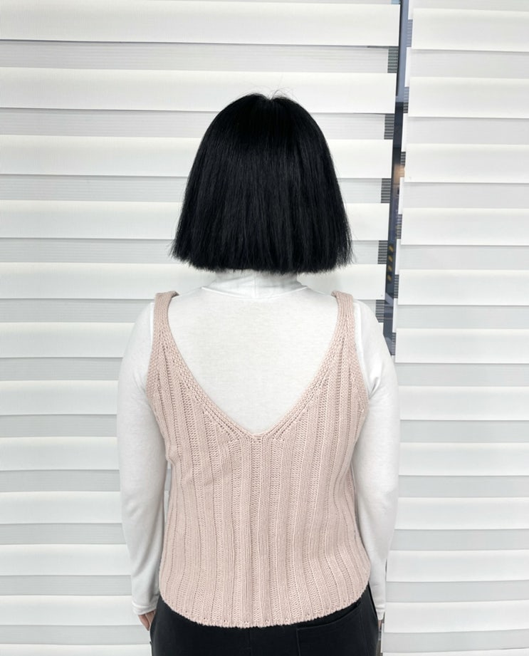  부산붙임머리 연산동붙임머리 서면붙임머리 붙임머리잘하는곳은 엔비오오 ‼️
