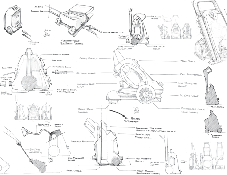  DESIGN INSPIRATION_ SKETCH