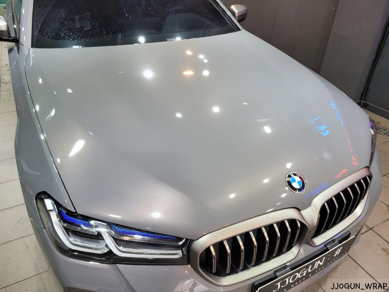 서울 서초구 / PPF / BMW / 5시리즈