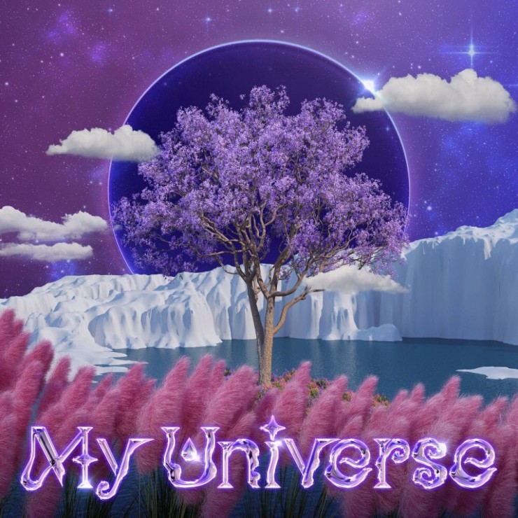 시로스카이 - My Universe [노래가사, 듣기, MV]