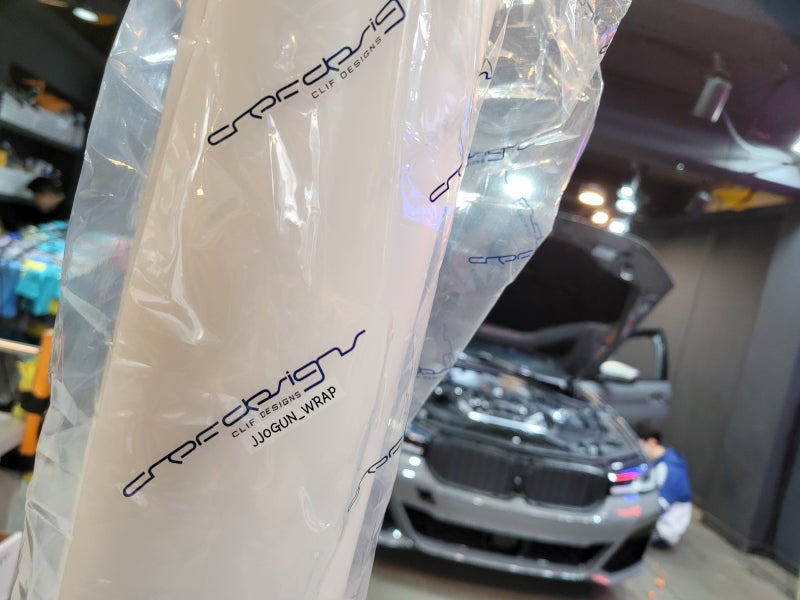 서울 서초구 / PPF / BMW / 5시리즈