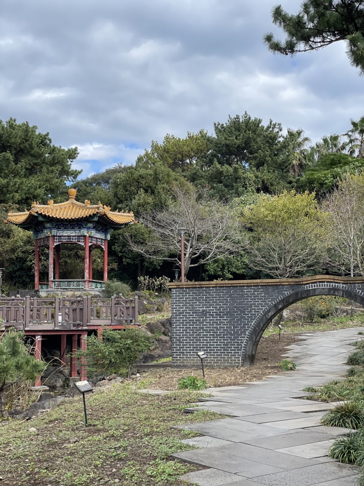 제주 서귀포 서복전시관 제주 서귀포 서복전시관