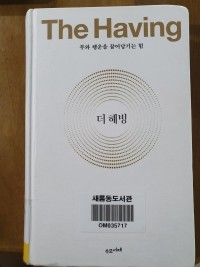 23. The Having