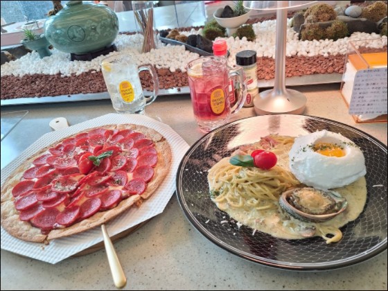  연남동 맛집::연남동 핫플 추천 <올더플레이트 연남점>