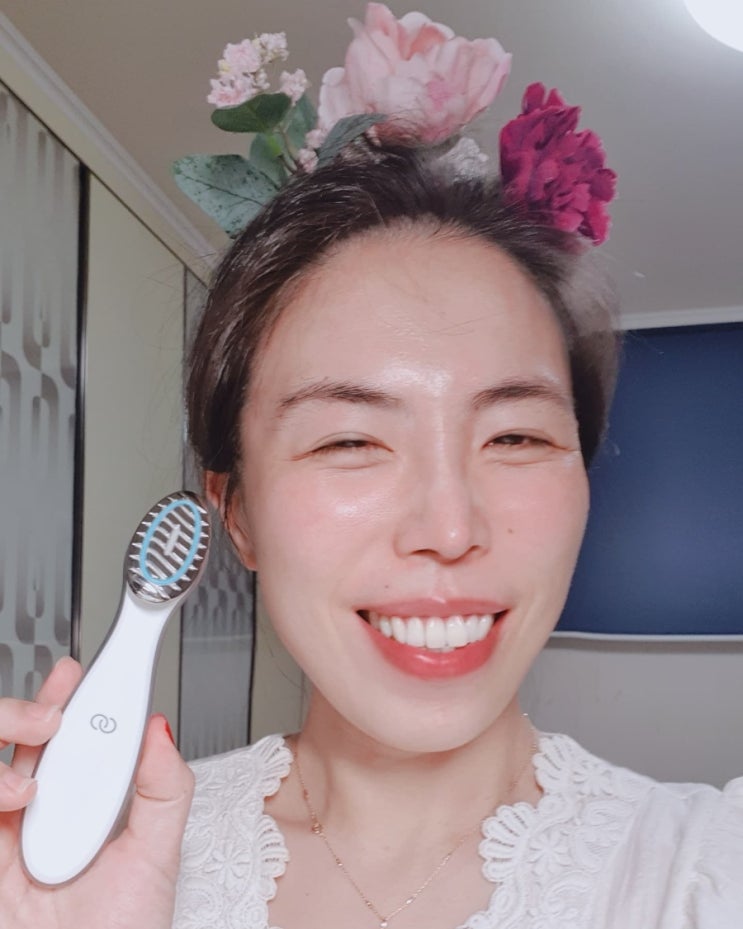  고민] 뷰티홈디바이스 고가 이지만 효과없을 때 어떻게 해야하나요?