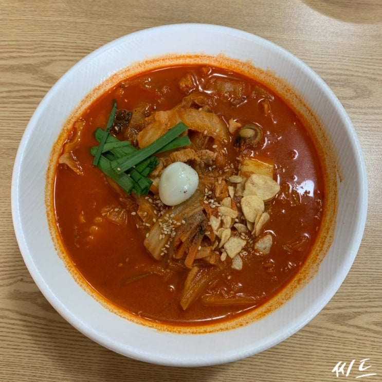  [수원] 구운동 79짬뽕_내돈내산 후기