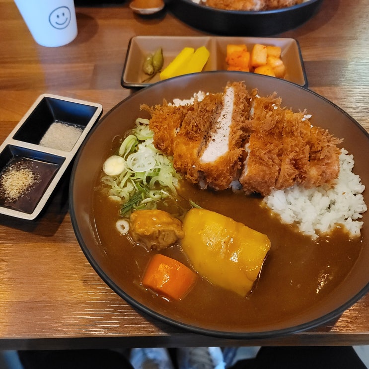  [내돈내산 리뷰] 목동 으뜸카렛집 돈까스 맛집